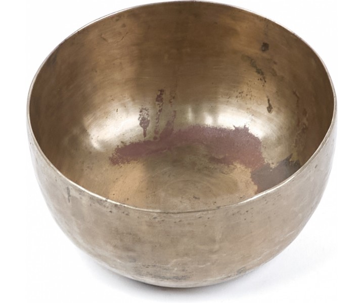 Alte Himalaya-Schale 646&nbsp;g