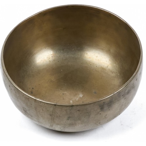 Alte Himalaya-Schale 650 g