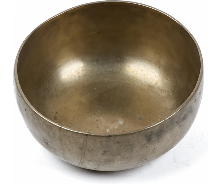 Alte Himalaya-Schale 650&nbsp;g