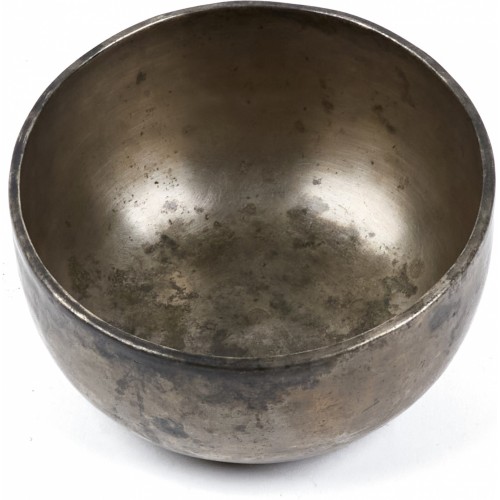 Alte Himalaya-Schale 688 g