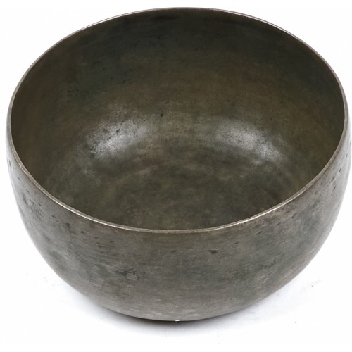 Alte Himalaya-Schale 736 g