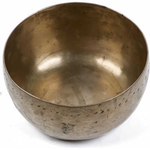 Alte Himalaya-Schale 737 g