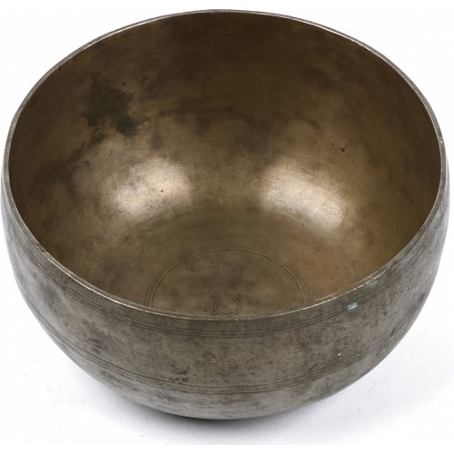 Alte Himalaya-Schale 751 g