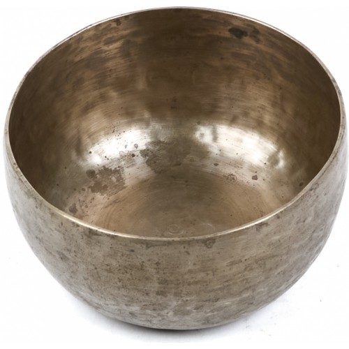 Alte Himalaya-Schale 767 g