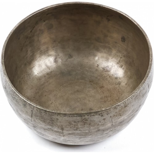 Alte Himalaya-Schale 908 g