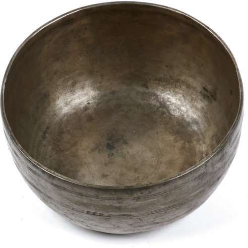 Alte Himalaya-Schale 927 g