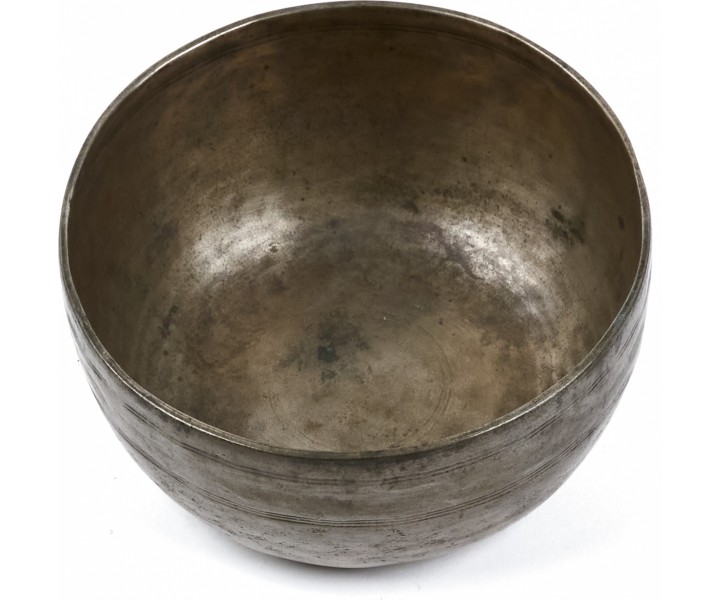 Alte Himalaya-Schale 927&nbsp;g