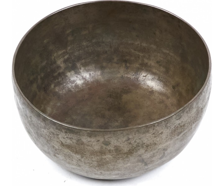 Alte Himalaya-Schale 940&nbsp;g