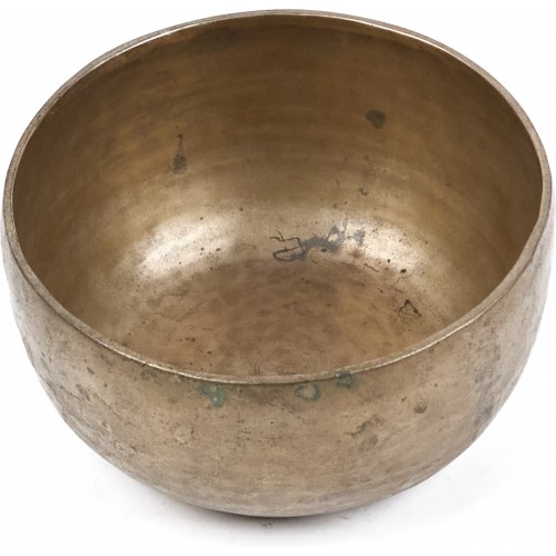 Alte Himalaya-Schale 961 g