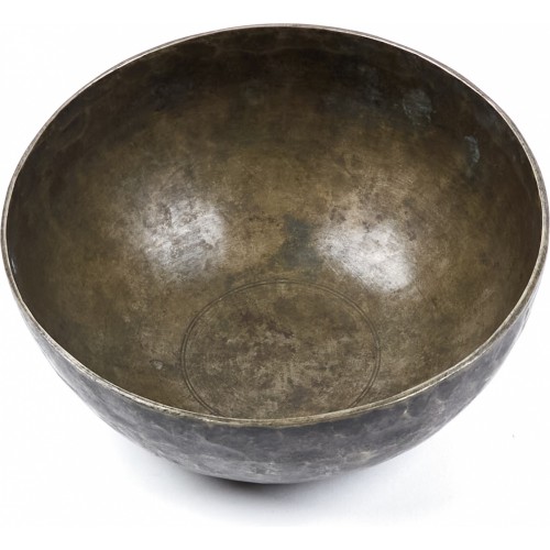 Alte Himalaya-Schale 967 g