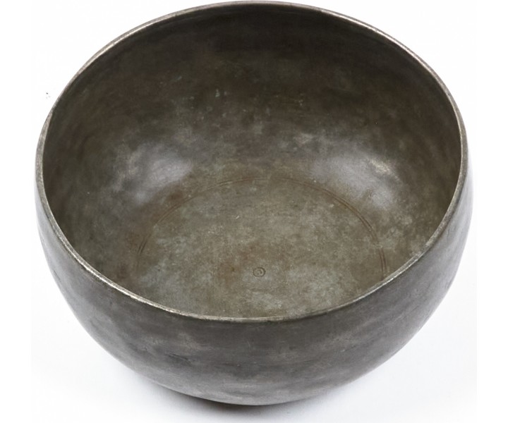 Alte Himalaya-Schale 968&nbsp;g