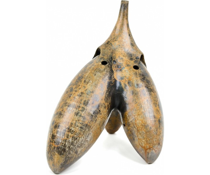 Innato F — rauchschwarz