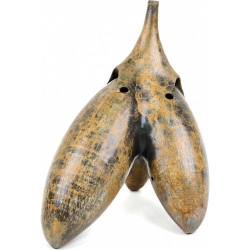 Innato G — rauchschwarz