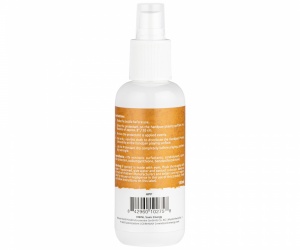 Schutzspray für Handpan aus nitriertem Stahl