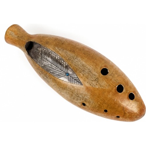 Natey H — mystisch orange