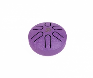 LENA Drum "Mini" D violett