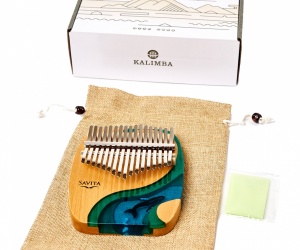 Kalimba "Wal"