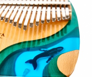 Kalimba "Wal"