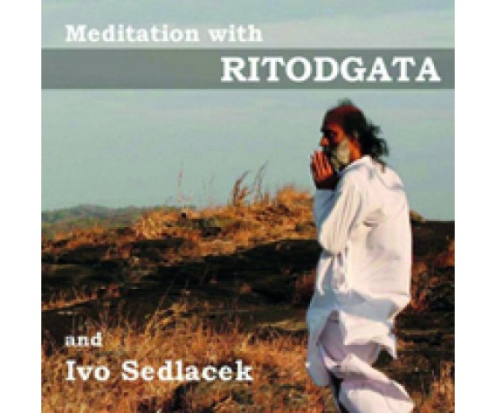 Meditation with Ritodgata (Zum Herunterladen)