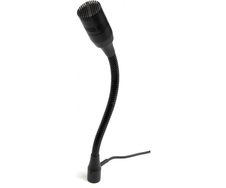 Milab VM-44 Gooseneck