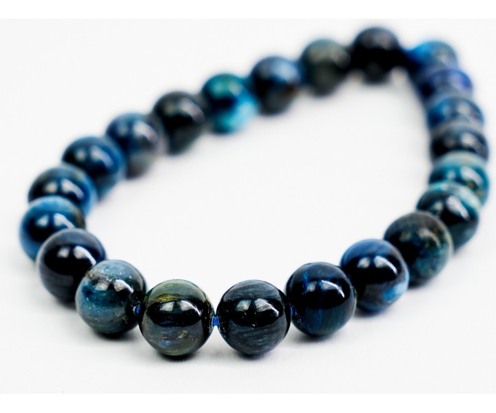 Mineral-Armband Kyanit