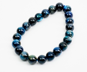 Mineral-Armband Kyanit