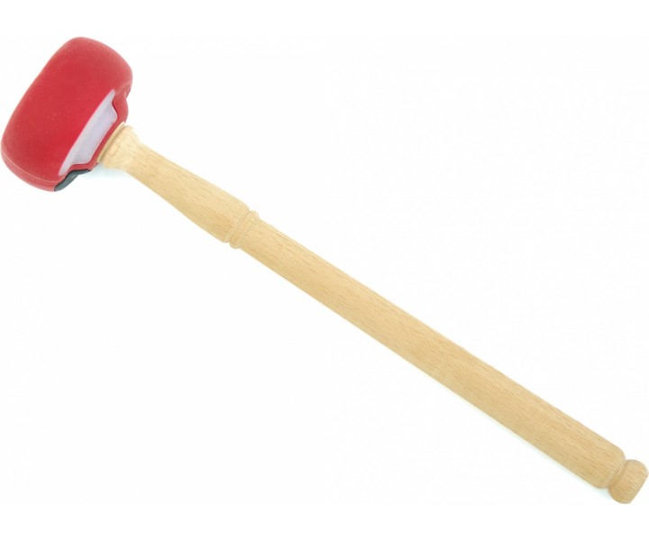 Kreativer Meisterhammer