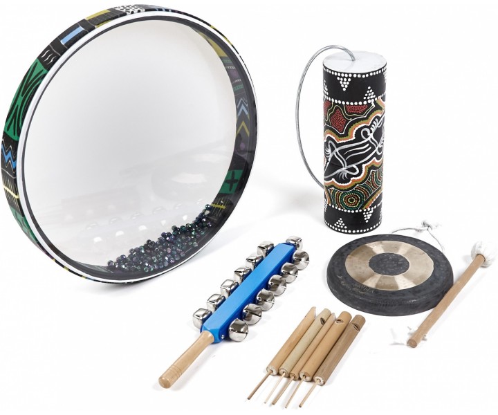 Set Ozean