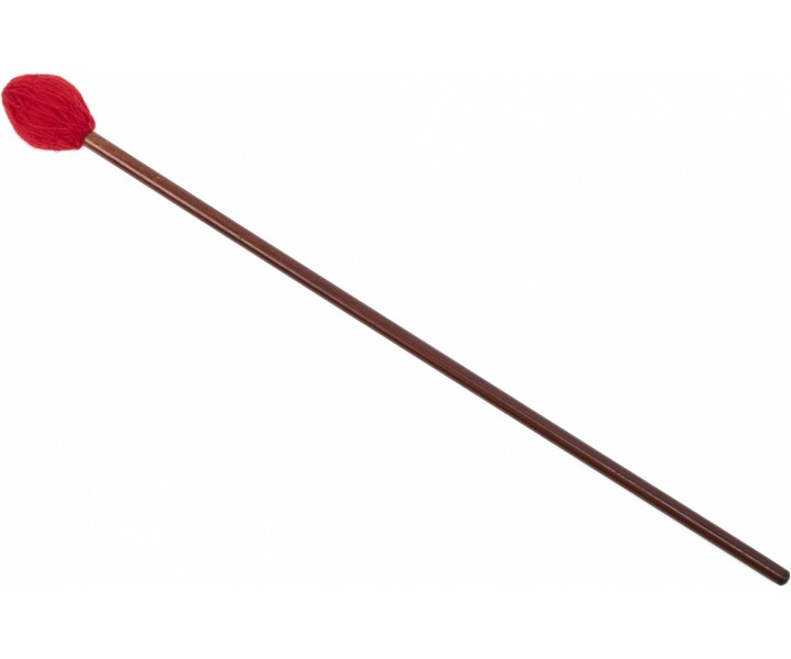 Schlägel für Bassresonatoren