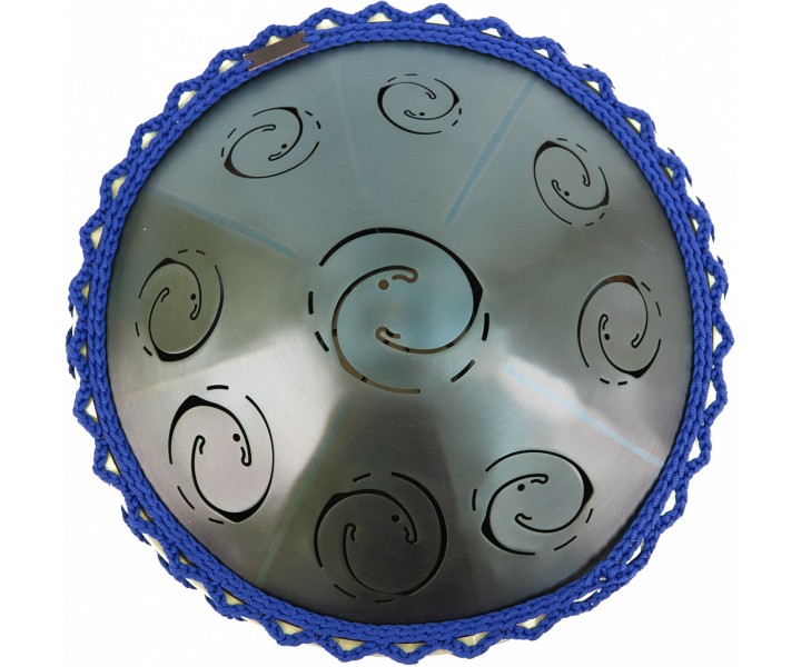 RAV Moon D Universal 8+1 stainless