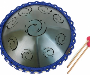 RAV Moon D Universal 8+1 stainless