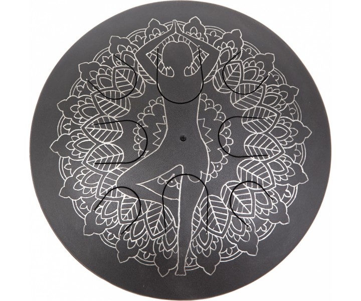 Guru Trommel "Autumn Fairy"