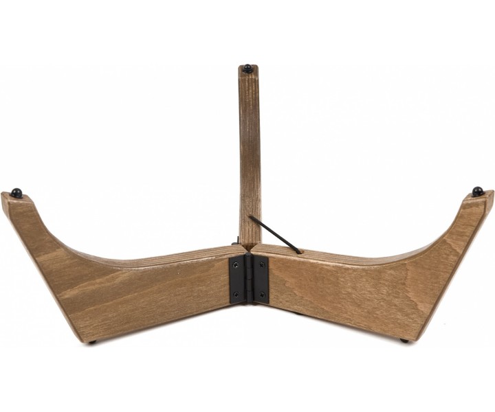 Klappbarer Handpan-Ständer für das Spielen auf dem Boden