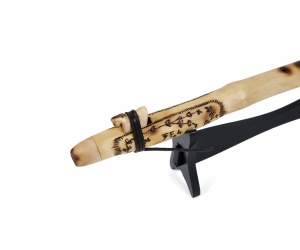 Flöte — F# Äolisch