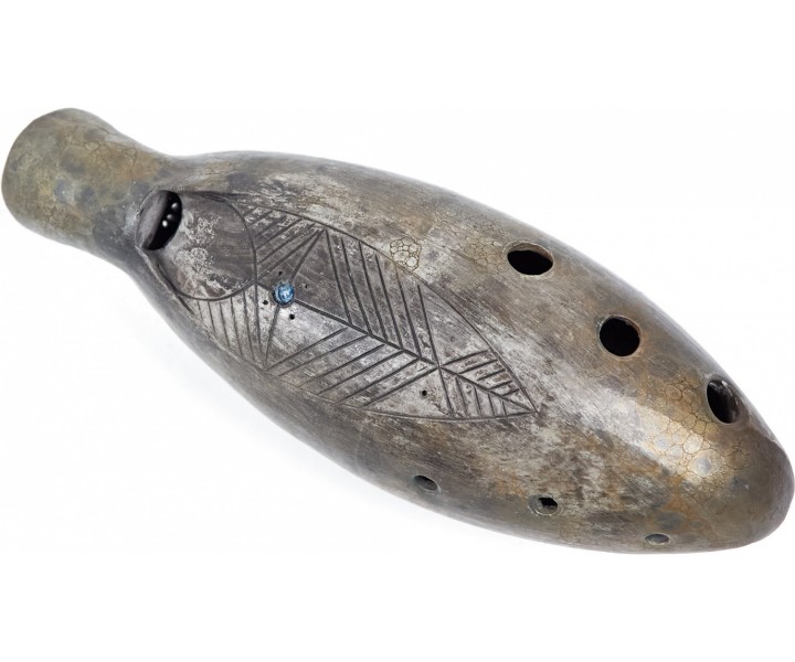 Natey A — Dur — mystisch grau