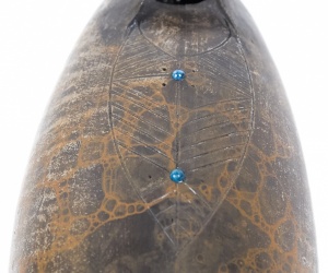 Natey G — mystisch schwarz