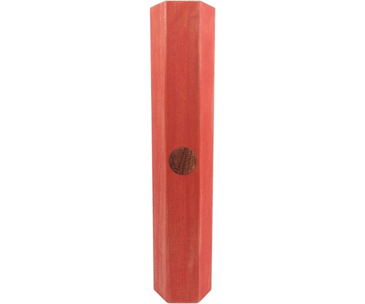 Meditations-Regensäule 125 cm&nbsp;-&nbsp;rot
