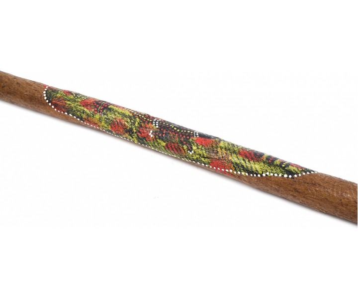 Regenstab "Bunter Hauch" 75&nbsp;cm