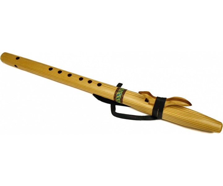 Stellar Premiere G Flöte&nbsp;-&nbsp;gelbe Kiefer