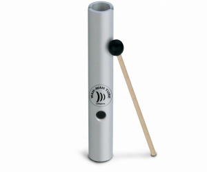 Mittlere Pulsrohr Wah-wah