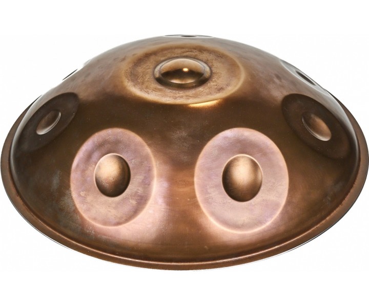SAVITA Handpan D Kurd 19 stainless