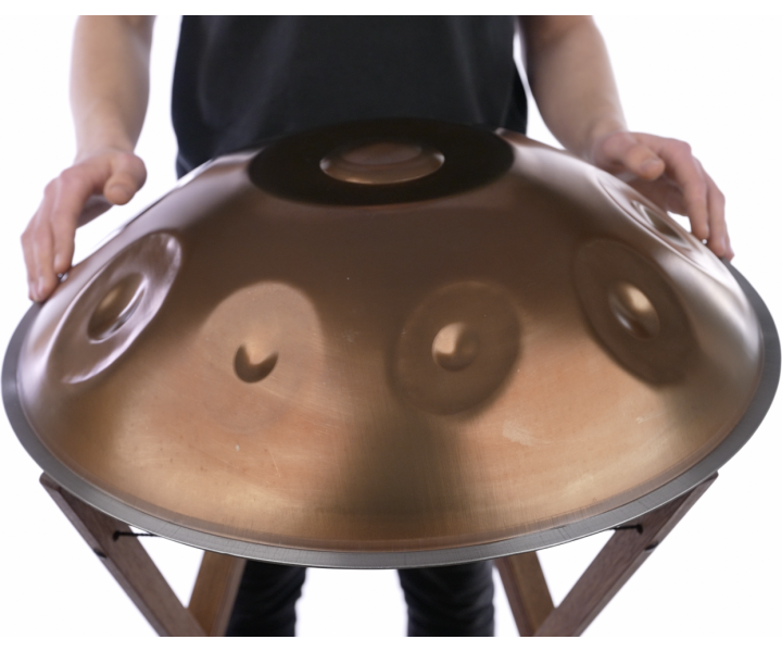 MyPan C# Mystic Stainless