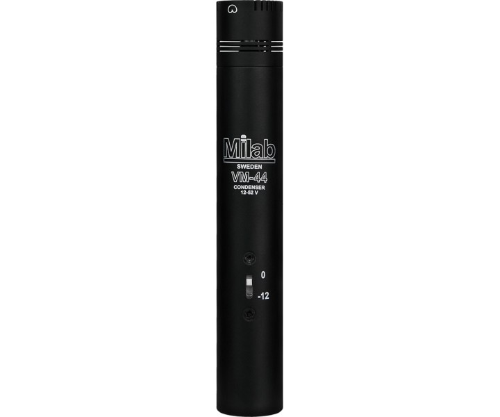 Milab VM-44 Classic
