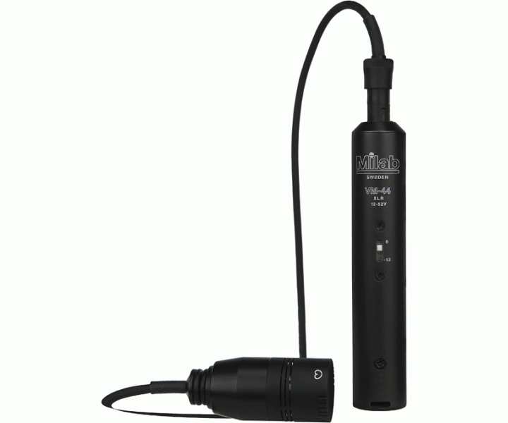Milab VM-44 Link