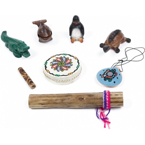 Kleine Musikalische ZOO - kopie