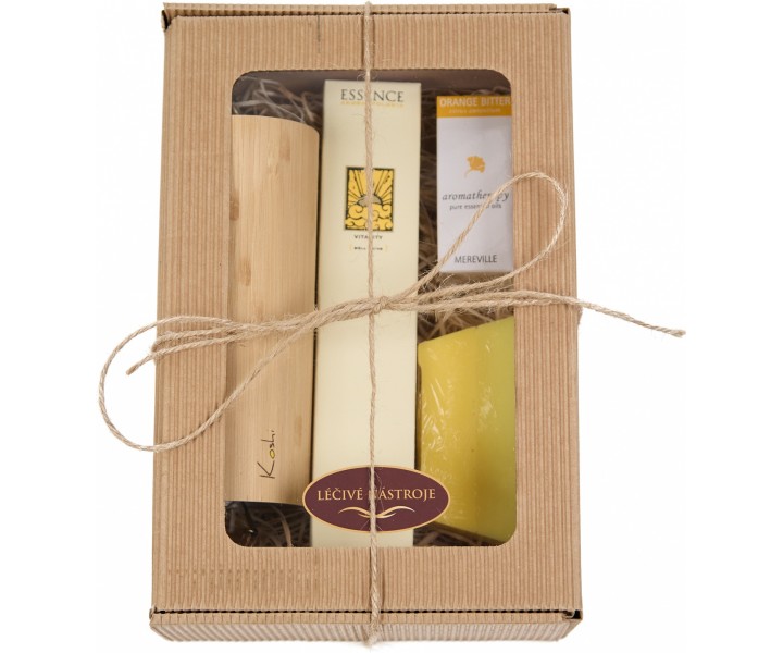Geschenkset Element - Luft