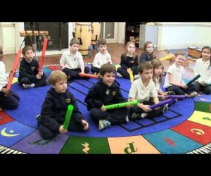 Boomwhackers BW-PG