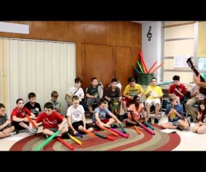 Boomwhackers BW-PG