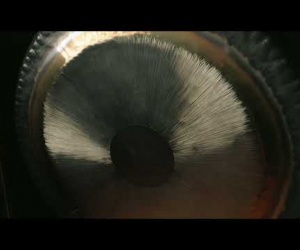 Gong Kosmos (Luft) 42" - 105 cm